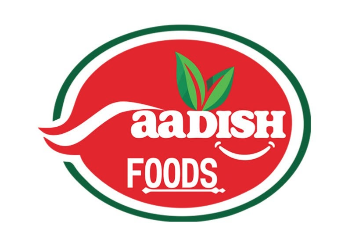 Aadish Foods Logo