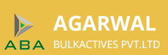 Agrwal Bulkactives Pvt Ltd Logo