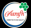 Aarafh Foods And Spices Logo
