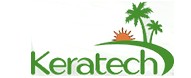 Keratech Coconut Oil MFG Co Pvt Ltd Logo